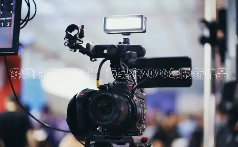 穿越时空的光影：秦昊在2026年的新作品